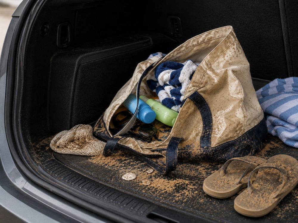 The canvas tote you keep replacing