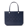 Deep Navy Blue