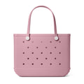 Dusty Rose Pink